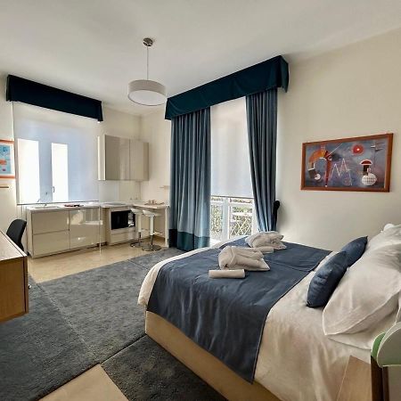 King'S Suite - Quiet And Refined In The Heart Of Μιλάνο Εξωτερικό φωτογραφία