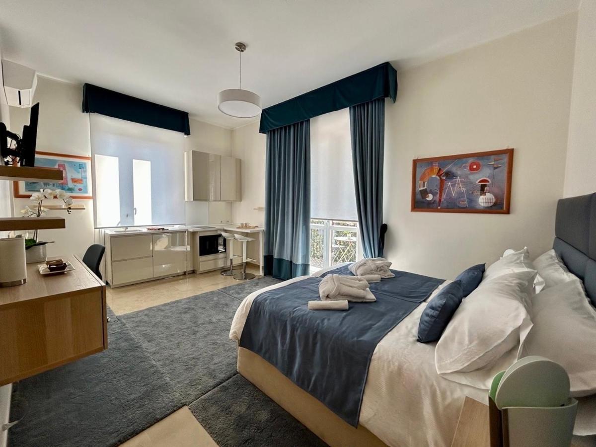 King'S Suite - Quiet And Refined In The Heart Of Μιλάνο Εξωτερικό φωτογραφία